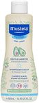 Mustela Baby Gentle Shampoo with Na