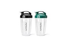 nutribullet® 24 oz To-Go Cups and c