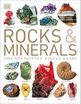 Rocks & Minerals: The Definitive Visual Guide