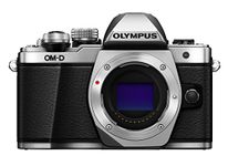 Olympus OM-D E-M10 MARK II Appareils Photo Numériques 17.2 Mpix