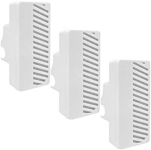 NEOUZA Trinkbrunnen für Hund Katze Haustier, Schwanenmotiv, 240 ml Wasserbrunnen Wasserspender (Filter)