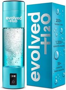 Evolved H2