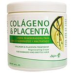 Lafier Colageno y Placenta Regenera