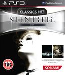 Silent Hill HD - Collection (PS3)