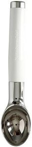 KitchenAid Classic Ice Cream Scoop White