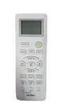 ANM Remote Compatible for HAIER AC (Please Match Your existing Remote with The Given Image Before Placing Your Order)