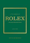 Little Book of Rolex: The story beh