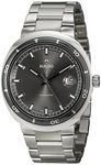 Rado Men's R15959103 D-Star Analog Display Swiss Automatic Silver Watch