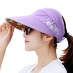 Golf Visor For Girls