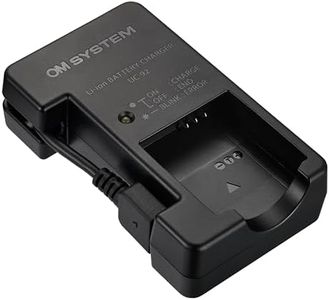 OM System UC-92 Battery Charger