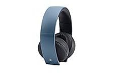 PlayStation Gold Wireless Headset -