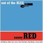 Out Of The Blue (Blue Note Tone Poet Series)[LP]