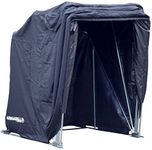 Armadillo Garage Shelter For Mobility Scooter/Motorcycle Folding Waterproof Secure Shelter - Large