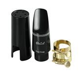 Otto Link OLEA 6 Size 6 Hard Rubber Mouthpiece for Alto Saxophone