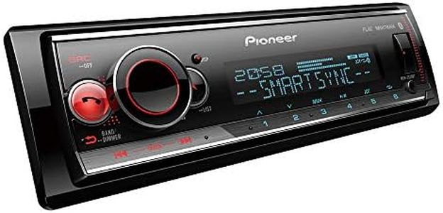 Pioneer MV