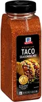 McCormick Premium Taco Seasoning Mi