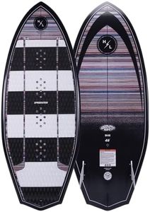 Hyperlite Speedster 5.2 Wakesurf Board