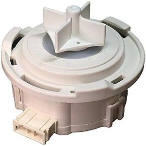 LG Genuine OEM EAU60710801 Dishwasher Pump Motor
