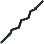 Body-Solid (OB48F) Olympic Steel Cu