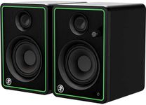 Mackie CR4-X 4 inch Multimedia Moni