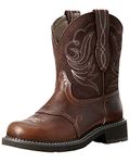 Heritage Riding Boots