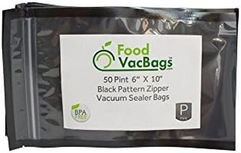 FoodVacBag