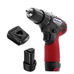 ACDelco Cordless Drills