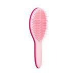 Tangle Teezer The Ultimate Styler Hairbrush - Bright Pink/Pink