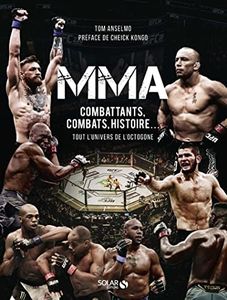 MMA, nouve