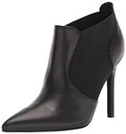Nine West Women's KAIA Ankle Boot, 