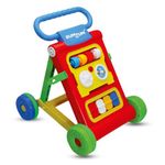 Baby Walker For Carpets