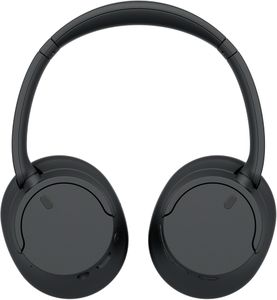 Sony WH-CH720N Wireless Headphones – Noise Cancelling, Black