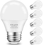 Cotanic A15 LED Bulb, Ceiling Fan B
