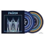 Frozen: The Songs[Zoetrope Picture 
