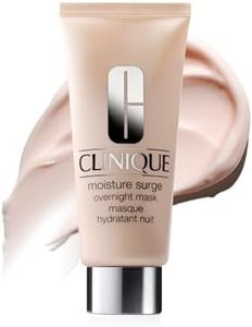 Clinique Moisture Surge Overnight Mask 100ml, 3.4oz Skincare Moisturizing