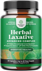 Herbal Lax