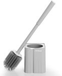 Y-in Hand Toilet Brush and Holder S