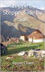 Steppe by 