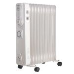 Oil Filled Electric Heaters