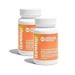 d.velop Vitamin D Supplements 2pack
