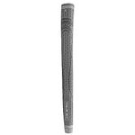 Tour Fit Golf Putter Grip Men's Standard Golf Pistol Putter Grip Rubber Grip (Gray)