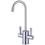 Hot Water Tap