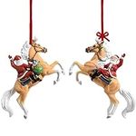 Breyer Horses 2024 Holiday Collecti
