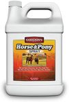 GORDON'S Horse & Pony Spray, 1 Gallon, 7681072