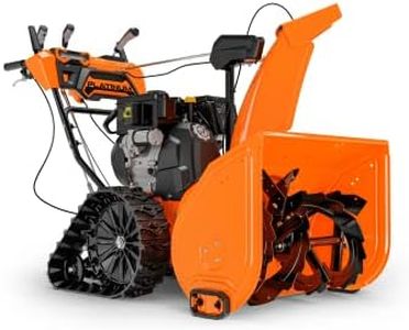 Ariens Pla