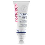 Topicrem Severely Dry Skin SOS Repair Foot Cream 75ml by Topicrem