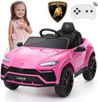 Licensed Lamborghini Kid Car with P