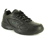 Hi-Tec Men’s Blast Lite Multisport Outdoor Shoes Black Size: 16 UK