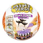 MGA's Miniverse - Make It Mini Diner: Halloween Licensed WB Theme in PDQ