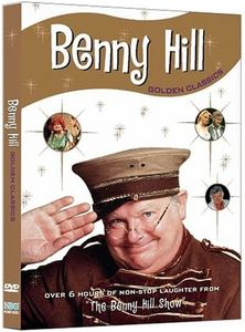 Benny Hill